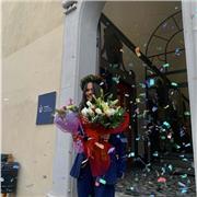 Problemi con l'inglese? Non preoccuparti, contattami e iniziamo subito!